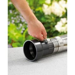 Gardena Tiefbrunnenpumpe 6000/5 Inox Automatic 21 Gardena Tiefbrunnenpumpe 6000/5 Inox Automatic -Garten Tech Verkauf 4078500077859 3050 7