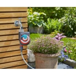 Gardena City Gardening Outdoor Sprühnebel Set Automatic -Garten Tech Verkauf 4078500077934 3050 2