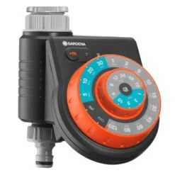 Gardena City Gardening Outdoor Sprühnebel Set Automatic -Garten Tech Verkauf 4078500077934 3050 3