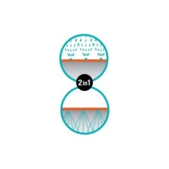 Gardena Schlauchregner 7,5 M Orange Mit Armaturen 9 Gardena Schlauchregner 7,5 M Orange Mit Armaturen -Garten Tech Verkauf 4078500099509 3050 3