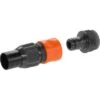 Gardena Pumpen-Anschlusssatz Für 19 Mm (3/4") Schläuche 1 Gardena Pumpen-Anschlusssatz Für 19 Mm (3/4") Schläuche -Garten Tech Verkauf 4078500175203 3050 1