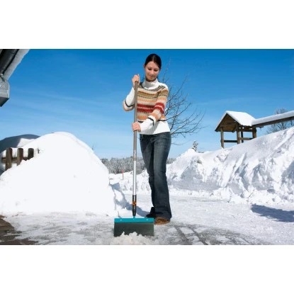 Gardena Combisystem-Holzstiele 130 Cm 6 Gardena Combisystem-Holzstiele 130 Cm – Bild 4