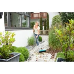 Gardena Combisystem-Holzstiele 130 Cm 16 Gardena Combisystem-Holzstiele 130 Cm -Garten Tech Verkauf 4078500372305 3050 PT05