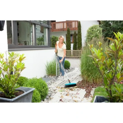 Gardena Combisystem-Holzstiele 130 Cm 8 Gardena Combisystem-Holzstiele 130 Cm – Bild 6