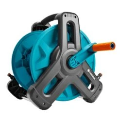 Gardena Schlauchtrommel Classic Für Gartenschläuche Bis Max. 50 M Ø 12,5 Mm 14 Gardena Schlauchtrommel Classic Für Gartenschläuche Bis Max. 50 M Ø 12,5 Mm -Garten Tech Verkauf 4078500800709 3050 S 02