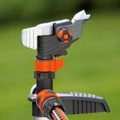 Gardena Rasensprenger Premium Mit Spike 11 Gardena Rasensprenger Premium Mit Spike -Garten Tech Verkauf 4078500813600 3050 CU 03