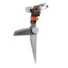 Gardena Rasensprenger Premium Mit Spike 2 Gardena Rasensprenger Premium Mit Spike -Garten Tech Verkauf 4078500813600 3050 S 01