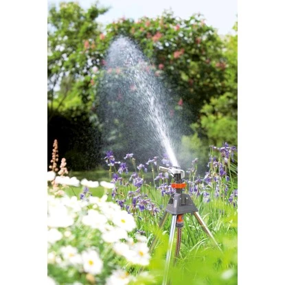 Gardena Impuls-Hochregner Premium 490 M² 4 Gardena Impuls-Hochregner Premium 490 M² – Bild 2