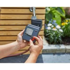 Gardena Bewässerungscomputer Select 14 Gardena Bewässerungscomputer Select -Garten Tech Verkauf 432913 3050 051