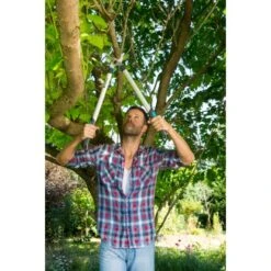 Gardena Astschere EasyCut 680 B Mit Gartenschere -Garten Tech Verkauf 432968 3050 4