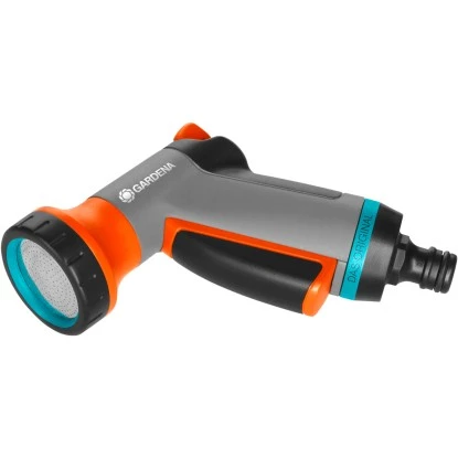 Gardena Balkonbrause City Gardening 4 Gardena Balkonbrause City Gardening – Bild 2