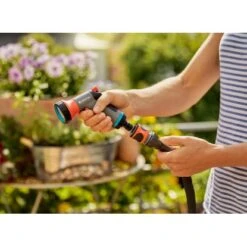 Gardena Balkonbrause City Gardening 17 Gardena Balkonbrause City Gardening -Garten Tech Verkauf 432989 3050 06