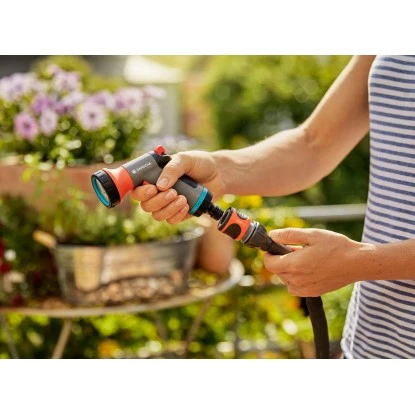 Gardena Balkonbrause City Gardening 6 Gardena Balkonbrause City Gardening – Bild 4