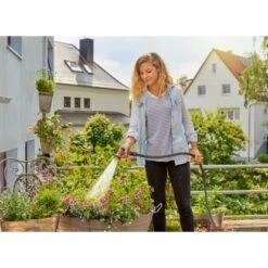 Gardena Balkonbrause City Gardening 18 Gardena Balkonbrause City Gardening -Garten Tech Verkauf 432989 3050 07