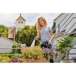 Gardena Balkonbrause City Gardening 19 Gardena Balkonbrause City Gardening -Garten Tech Verkauf 432989 3050 08
