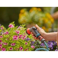 Gardena Balkonbrause City Gardening 20 Gardena Balkonbrause City Gardening -Garten Tech Verkauf 432989 3050 09