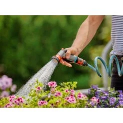 Gardena Balkonbrause City Gardening 22 Gardena Balkonbrause City Gardening -Garten Tech Verkauf 432989 3050 11
