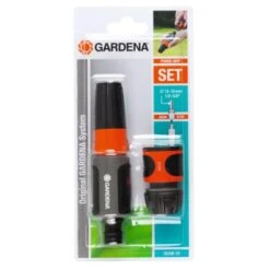 Gardena Spritz-Satz 13 Mm (1/2")