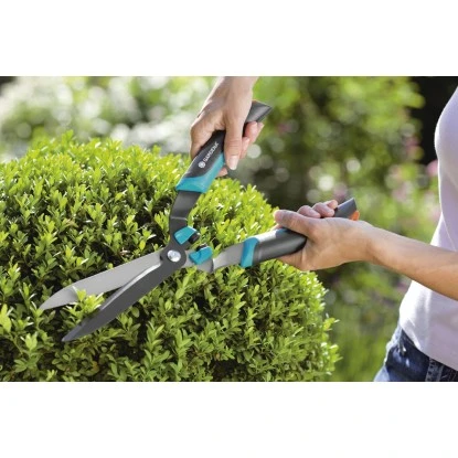 Gardena Buchsschere Comfort 18 Cm Klinge 6 Gardena Buchsschere Comfort 18 Cm Klinge – Bild 4