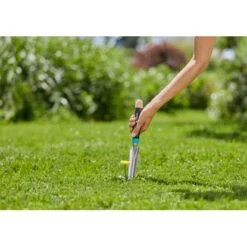 Gardena EcoLine Unkrautstecher 12 Gardena EcoLine Unkrautstecher -Garten Tech Verkauf 6013676 3050 7