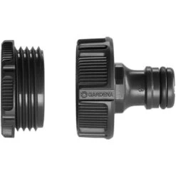 Gardena EcoLine Grundausstattung -Garten Tech Verkauf 6014310 3050 5