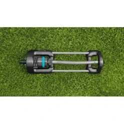 Gardena EcoLine Viereckregner 18 Gardena EcoLine Viereckregner -Garten Tech Verkauf 6014401 3050 6
