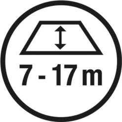 Gardena EcoLine Viereckregner 19 Gardena EcoLine Viereckregner -Garten Tech Verkauf 6014401 3050 7