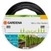Gardena MDS Tropfrohr 4L 25 M 2 Gardena MDS Tropfrohr 4L 25 M -Garten Tech Verkauf 605922 3050 1
