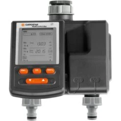 Gardena Bewässerungscomputer MultiControl Duo