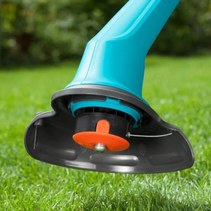 Gardena Elektro-Rasentrimmer SmallCut 300/23 7 Gardena Elektro-Rasentrimmer SmallCut 300/23 – Bild 5