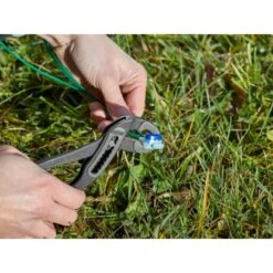 Gardena Verbinder Und Anschlussklemmen 13 Gardena Verbinder Und Anschlussklemmen -Garten Tech Verkauf 6264667 A03