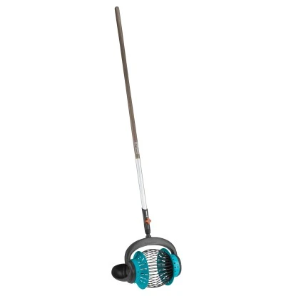Gardena Cs-Rollsammler Gestielt 3 Gardena Cs-Rollsammler Gestielt
