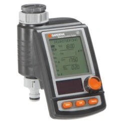 Gardena Bewässerungscomputer MasterControl C 1060 Solar Plus 7 Gardena Bewässerungscomputer MasterControl C 1060 Solar Plus -Garten Tech Verkauf 6293542 3050
