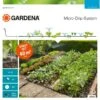Gardena MDS Start-Set Pflanzflächen M 1 Gardena MDS Start-Set Pflanzflächen M -Garten Tech Verkauf 630356 3050 1