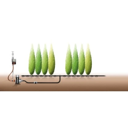 Gardena MDS Start-Set Pflanzreihen M 5 Gardena MDS Start-Set Pflanzreihen M – Bild 3