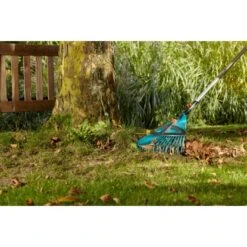 Gardena Verstellbesen Combisystem Kunststoff -Garten Tech Verkauf 6455794 3050 5