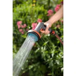 Gardena Comfort Brause Für Beete 7 Gardena Comfort Brause Für Beete -Garten Tech Verkauf 650095 3050 3