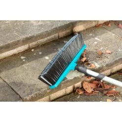 Gardena Straßenbesen Combisystem 9 Gardena Straßenbesen Combisystem -Garten Tech Verkauf 6500961 3050 3