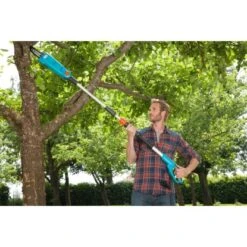 Gardena Elektro-Teleskopsäge TCS 720/20 14 Gardena Elektro-Teleskopsäge TCS 720/20 -Garten Tech Verkauf 654154 3050 3