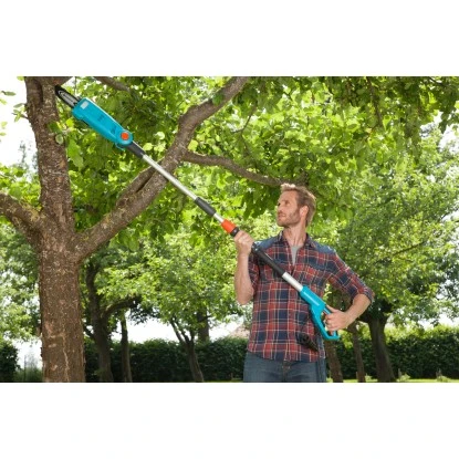 Gardena Elektro-Teleskopsäge TCS 720/20 6 Gardena Elektro-Teleskopsäge TCS 720/20 – Bild 4