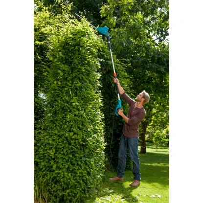 Gardena Elektro-Teleskop-Heckenschere THS 500/48 7 Gardena Elektro-Teleskop-Heckenschere THS 500/48 – Bild 5