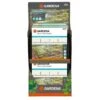 Gardena Tropfbewässerung Set Gemüse-/Blumenbeet (60 M²) Zuverlässig Bewässern 2 Gardena Tropfbewässerung Set Gemüse-/Blumenbeet (60 M²) Zuverlässig Bewässern -Garten Tech Verkauf 661433 3050 01