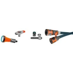 Gardena LianoXtreme 10 M Set Für Indoor-Wasserhähne Ø 13 Mm (1/2")