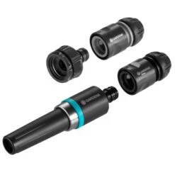 Gardena EcoLine Schlauch Set 20 M 13 Mm (1/2") Und EcoLine Grundausstattung -Garten Tech Verkauf 661502 3050 01