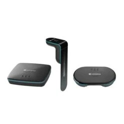 Gardena Smart Irrigation Control Sensor Set - über App Steuerbar