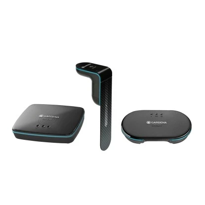 Gardena Smart Irrigation Control Sensor Set - über App Steuerbar 3 Gardena Smart Irrigation Control Sensor Set - über App Steuerbar
