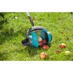 Gardena Cs-Rollsammler Gestielt 19 Gardena Cs-Rollsammler Gestielt -Garten Tech Verkauf 662880 3050 GA4200085 6