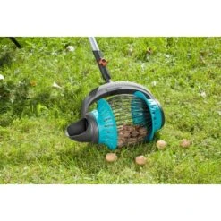 Gardena Cs-Rollsammler Gestielt 20 Gardena Cs-Rollsammler Gestielt -Garten Tech Verkauf 662880 3050 GA4200093 7