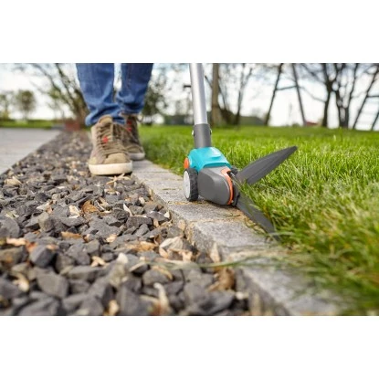 Gardena Comfort Grasschere Langstielig 9 Gardena Comfort Grasschere Langstielig – Bild 7