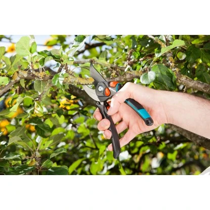 Gardena Gartenschere Comfort B/S-XL 24 Mm Schnittdurchmesser 5 Gardena Gartenschere Comfort B/S-XL 24 Mm Schnittdurchmesser – Bild 3